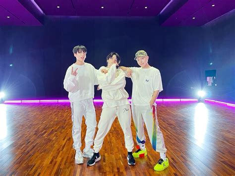 3j 3pm|Here Are 10 Moments Of BTS’s “3J” Unit That Every ARMY.